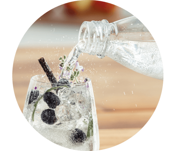 SODASTREAM Zestaw 2 butelek - 1214523 - zdjęcie 2